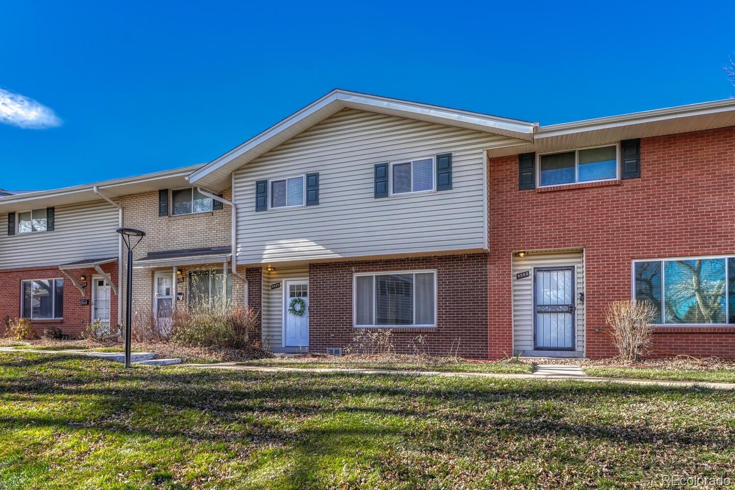 9004 E Mansfield Avenue Denver CO 80237