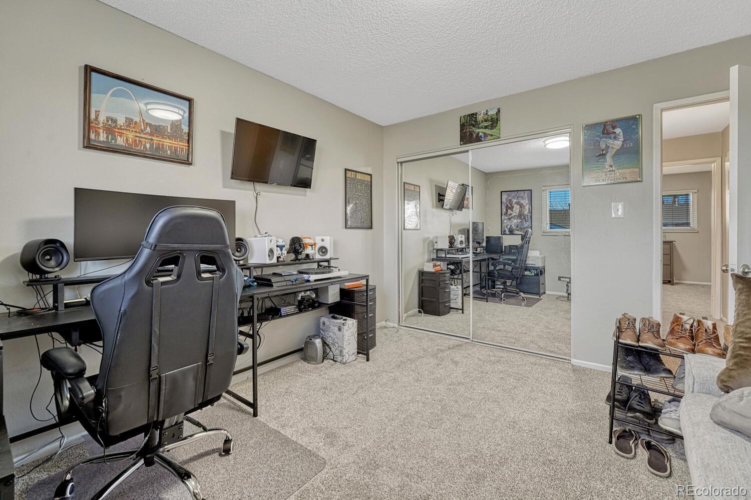 9004 E Mansfield Avenue Denver CO 80237