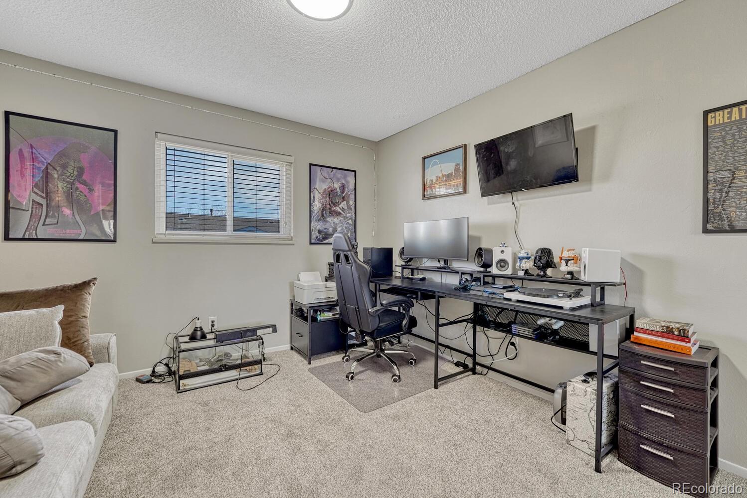 9004 E Mansfield Avenue Denver CO 80237