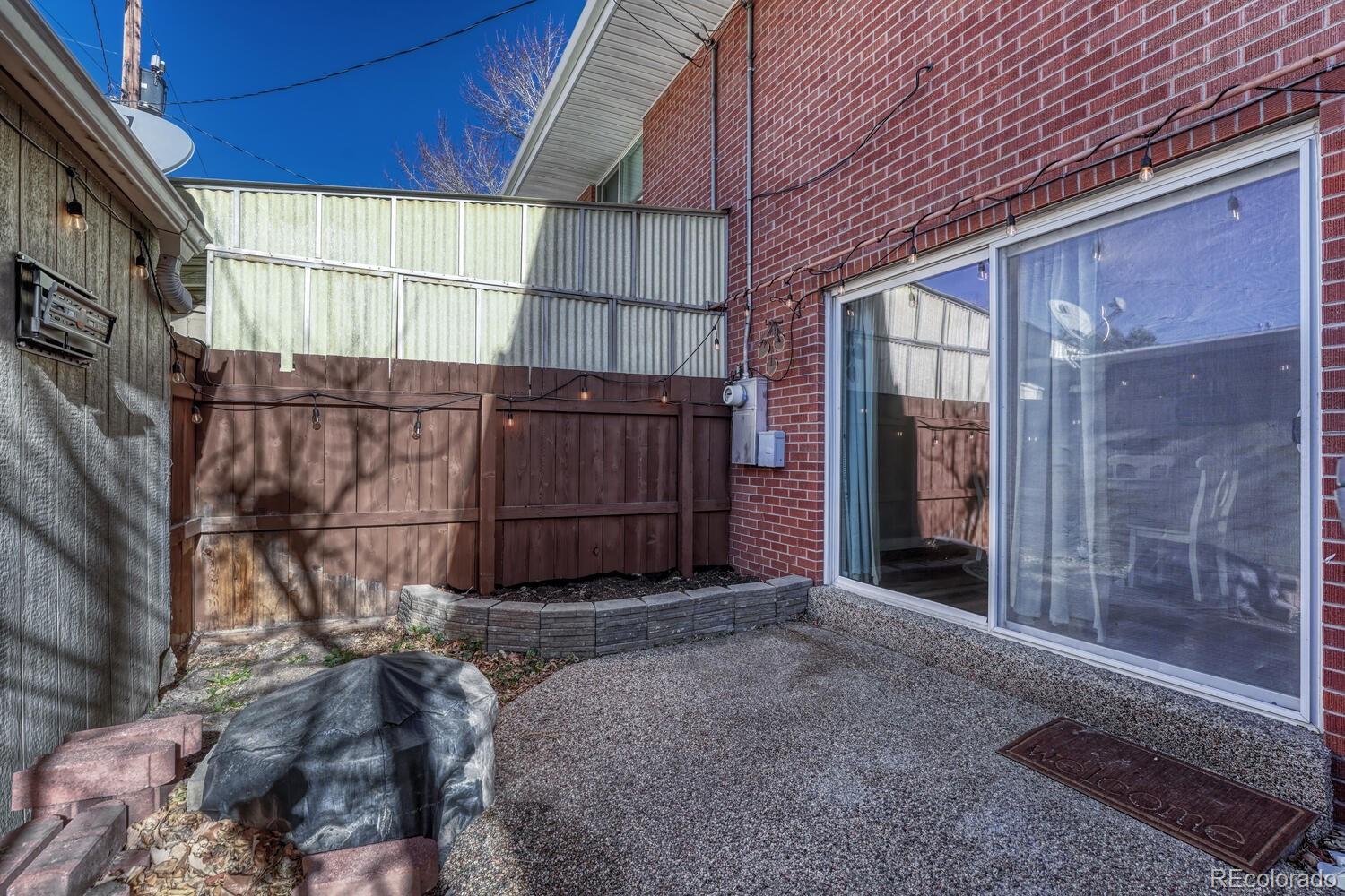 9004 E Mansfield Avenue Denver CO 80237