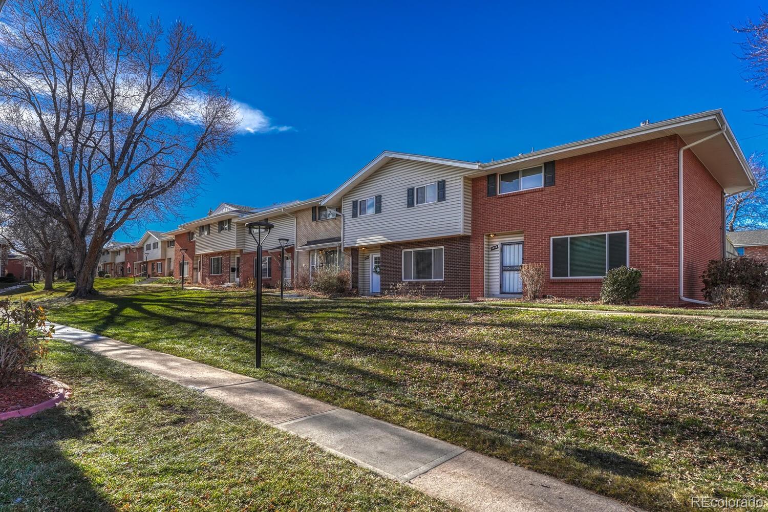 9004 E Mansfield Avenue Denver CO 80237