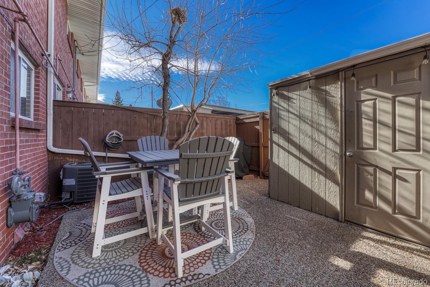 9004 E Mansfield Avenue Denver CO 80237