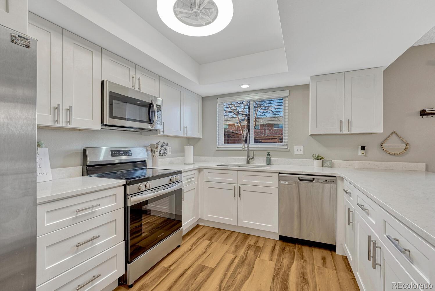 9004 E Mansfield Avenue Denver CO 80237