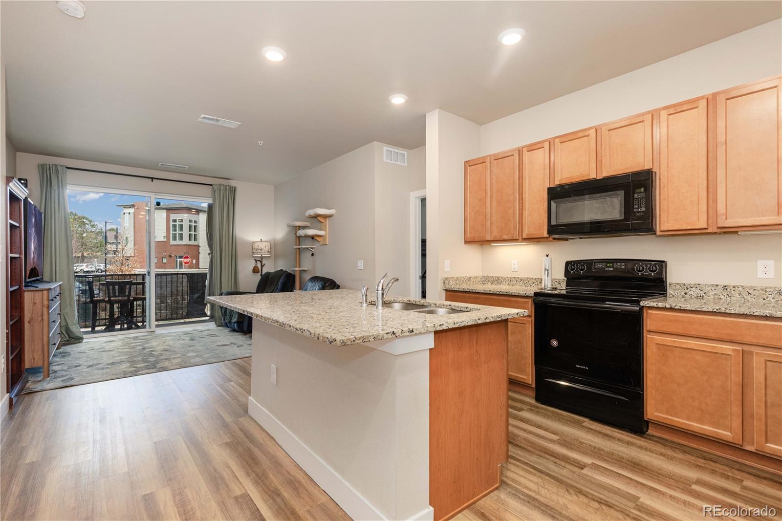 14341 E Tennessee Avenue Aurora CO 80012
