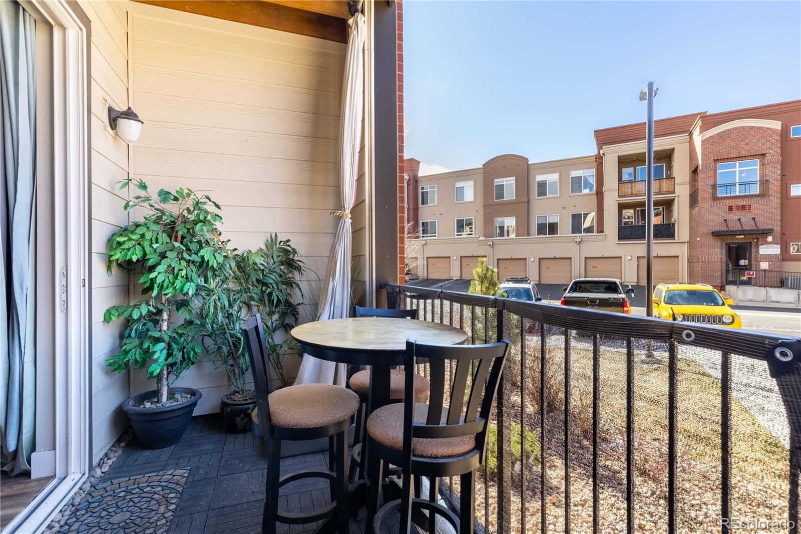14341 E Tennessee Avenue Aurora CO 80012