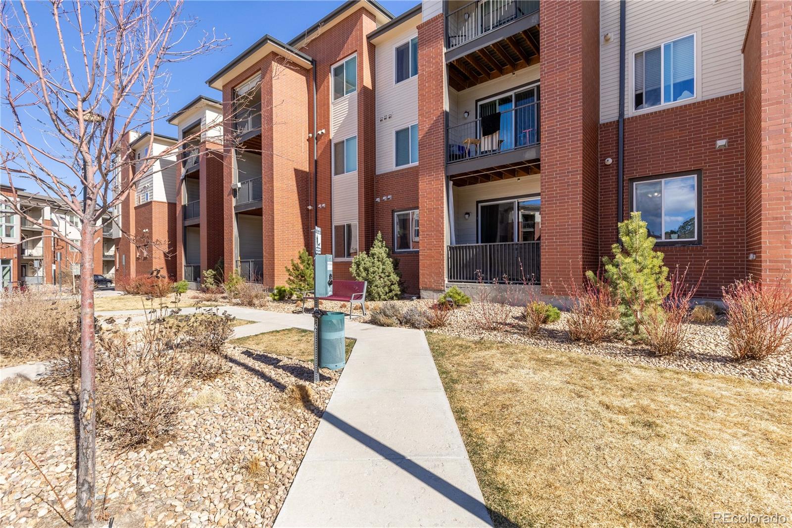 14341 E Tennessee Avenue Aurora CO 80012