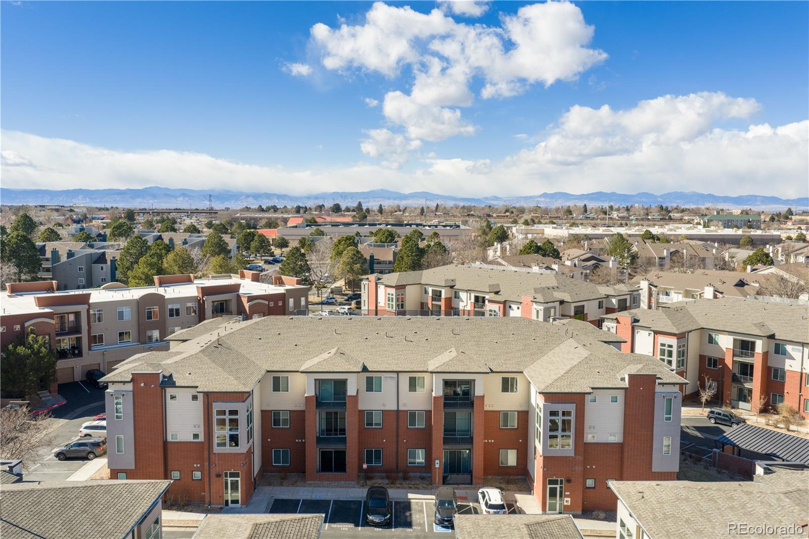 14341 E Tennessee Avenue Aurora CO 80012