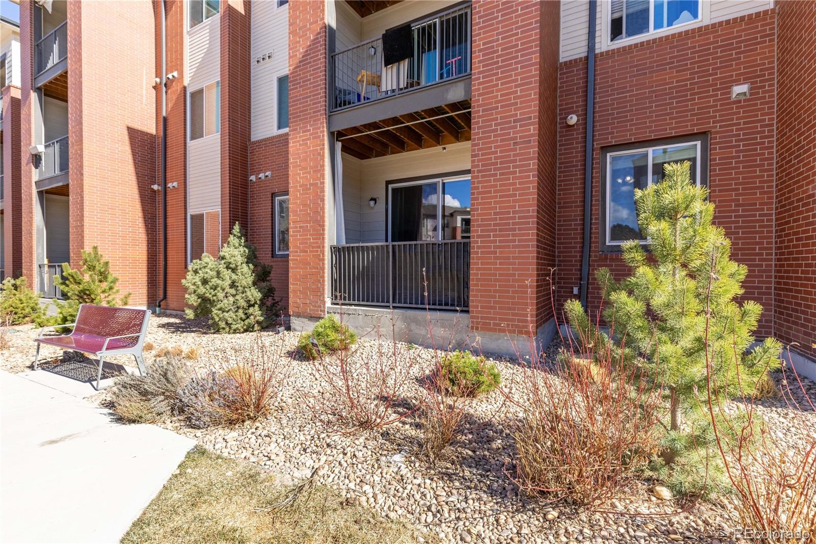 14341 E Tennessee Avenue Aurora CO 80012