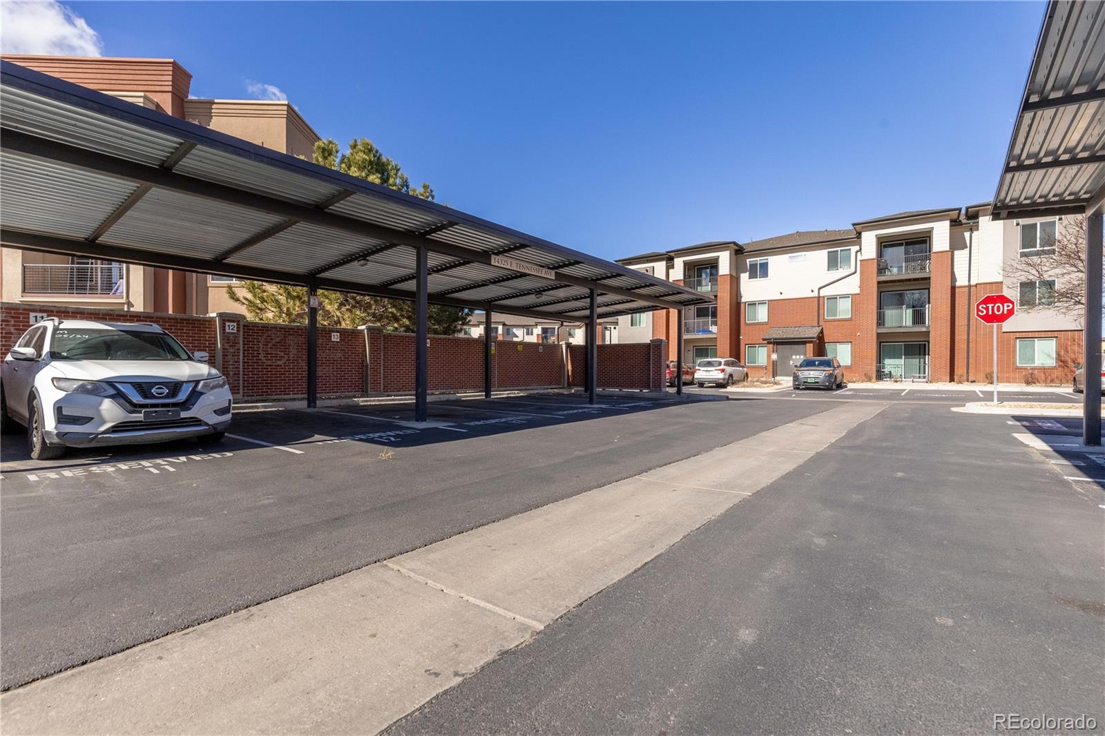 14341 E Tennessee Avenue Aurora CO 80012
