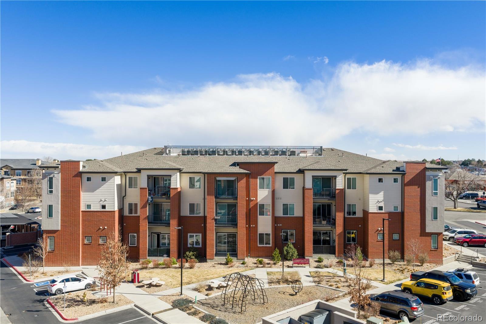 14341 E Tennessee Avenue Aurora CO 80012
