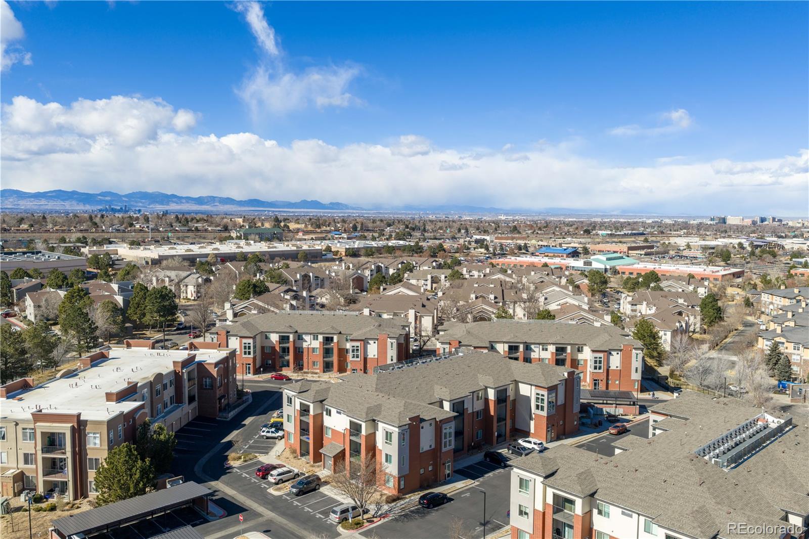 14341 E Tennessee Avenue Aurora CO 80012