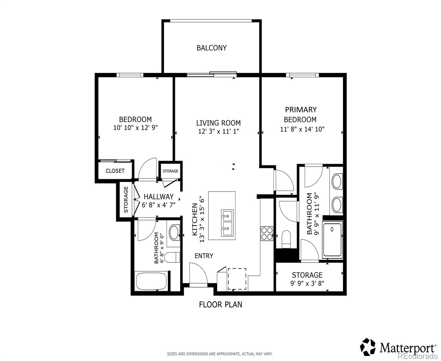 14341 E Tennessee Avenue Aurora CO 80012