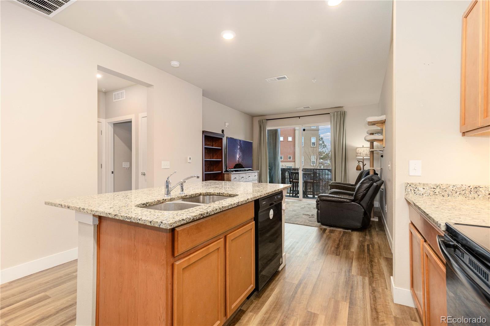 14341 E Tennessee Avenue Aurora CO 80012
