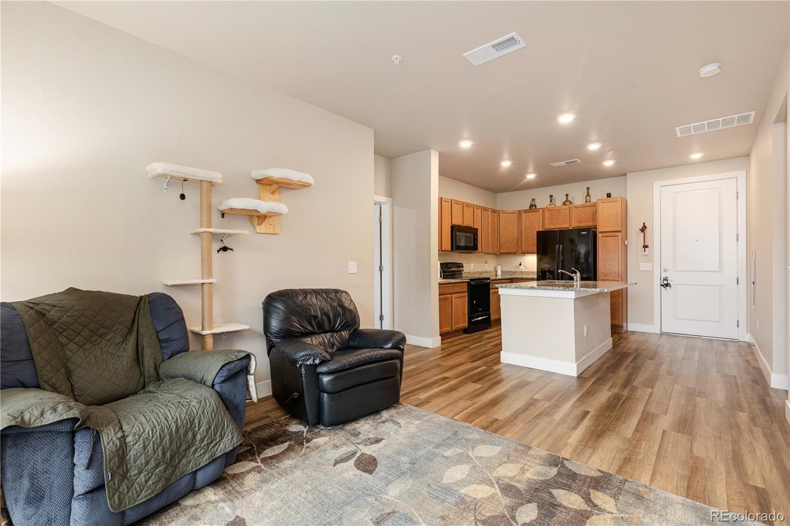 14341 E Tennessee Avenue Aurora CO 80012