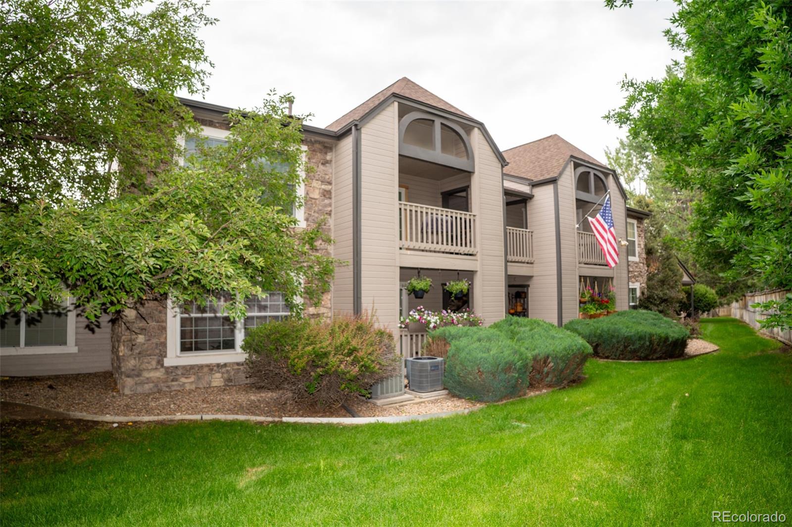 9263 E Arbor Circle Englewood CO 80111