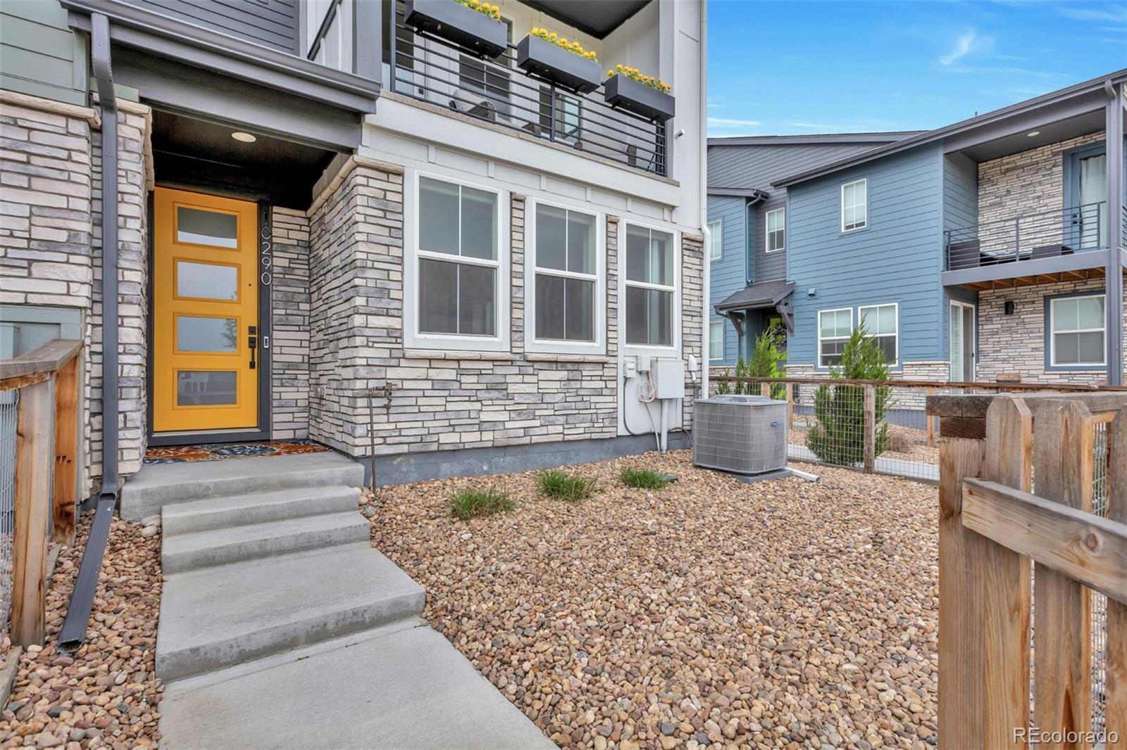 10290 Milwaukee Circle Denver CO 80229