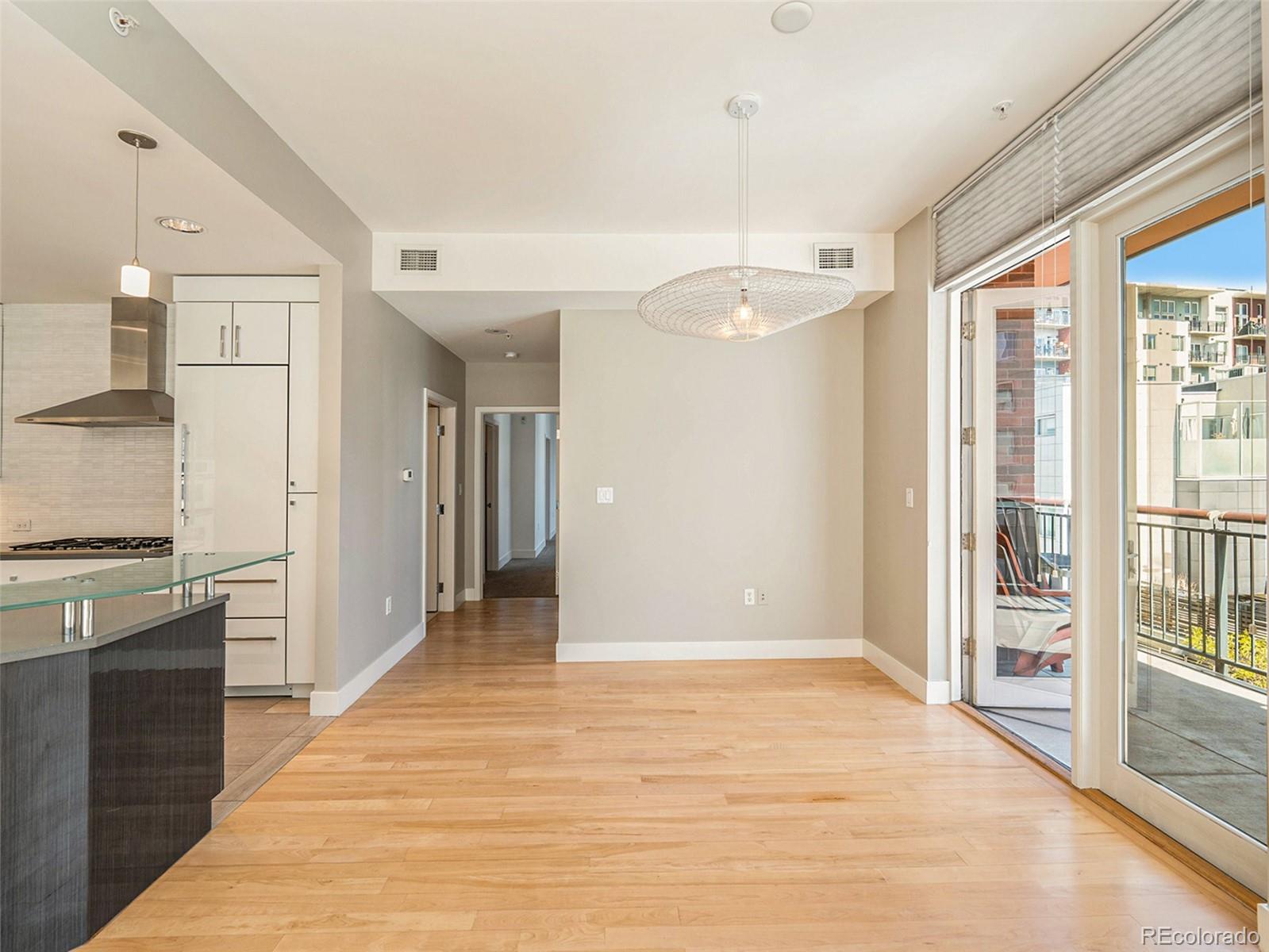 1401 Delgany Street Denver CO 80202