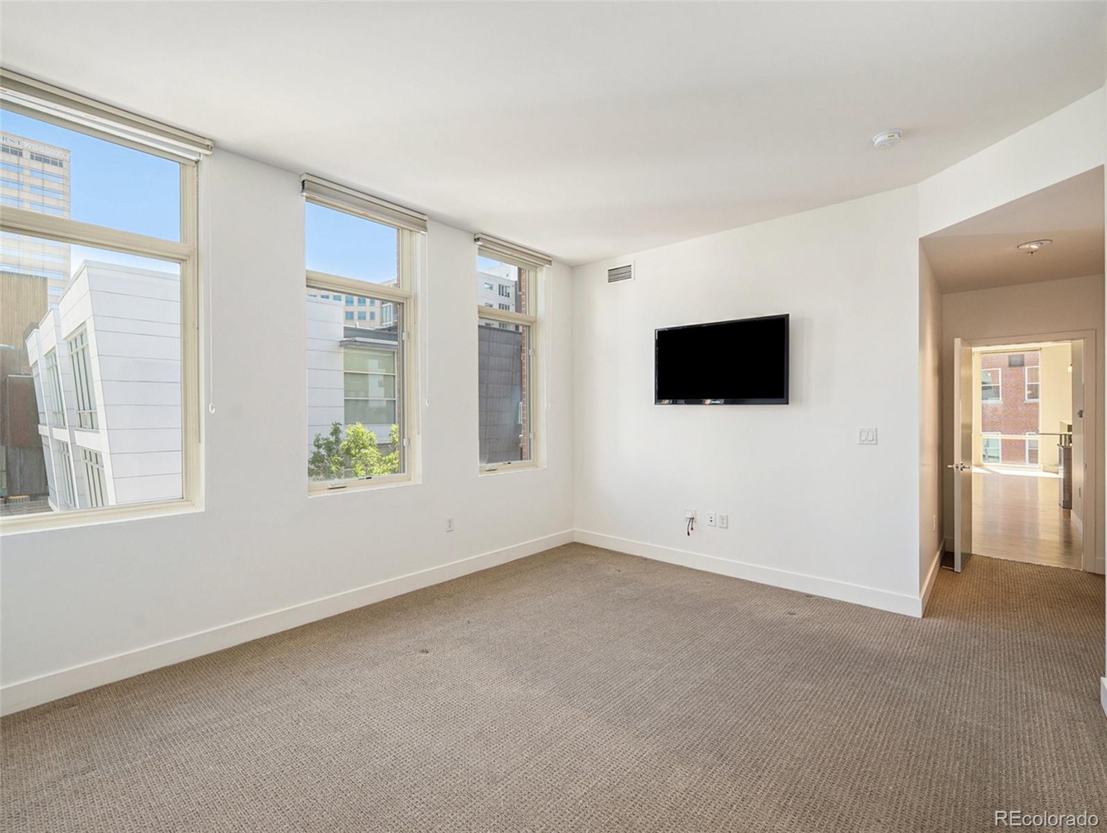 1401 Delgany Street Denver CO 80202