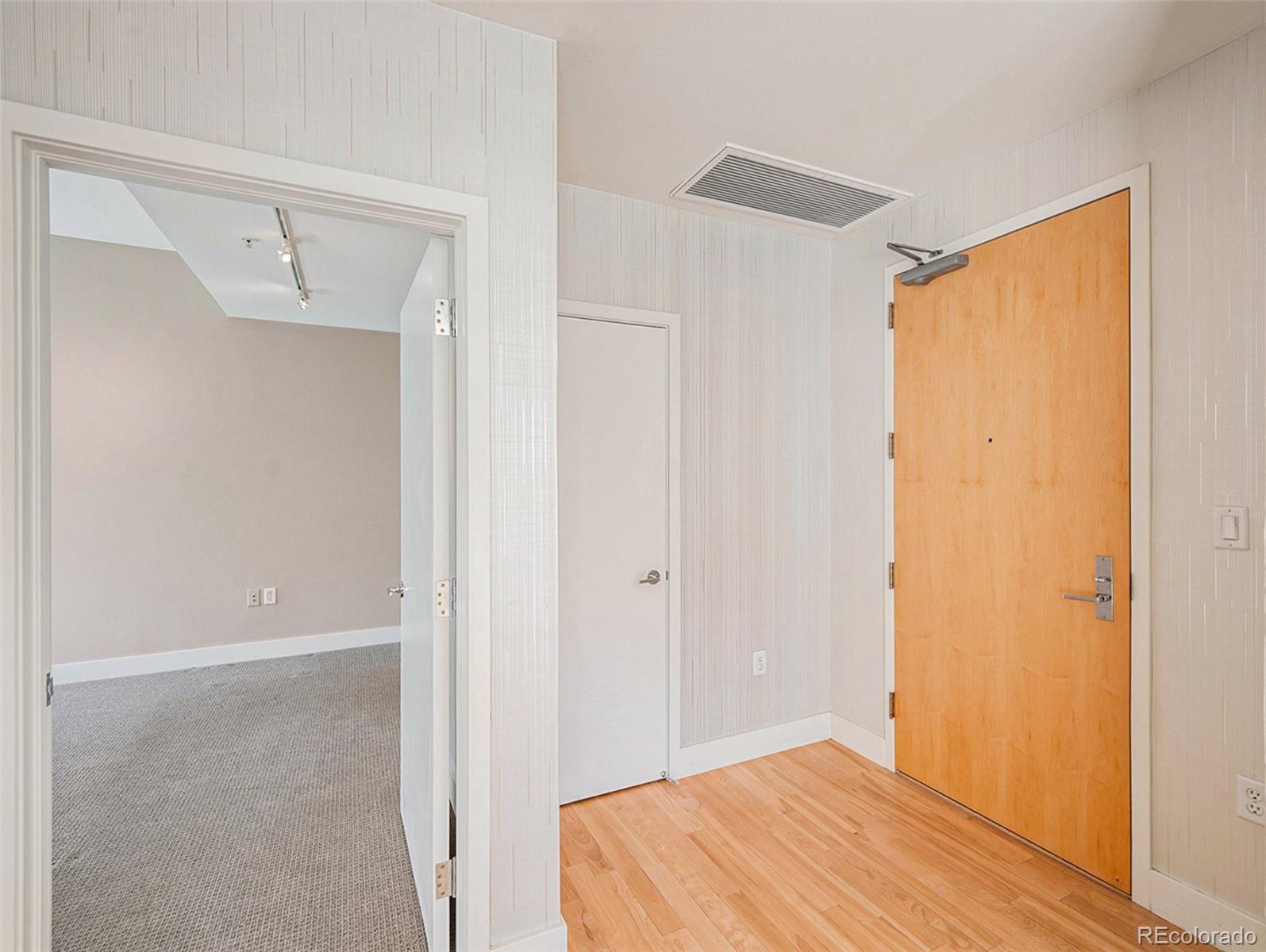 1401 Delgany Street Denver CO 80202