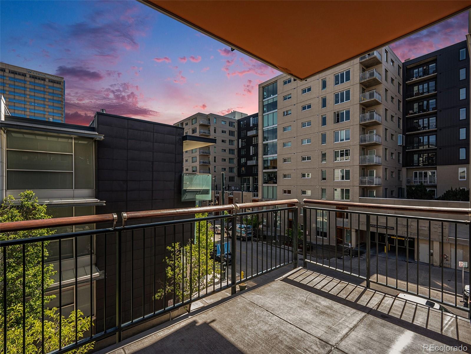 1401 Delgany Street Denver CO 80202
