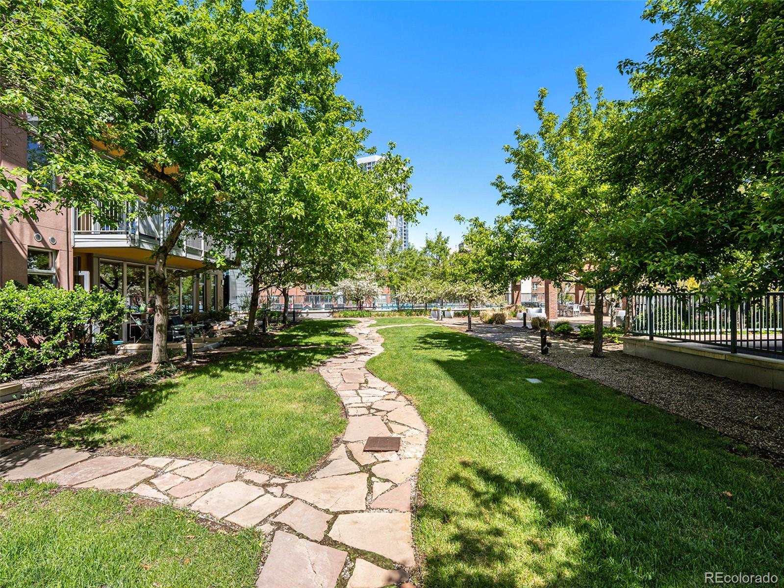 1401 Delgany Street Denver CO 80202