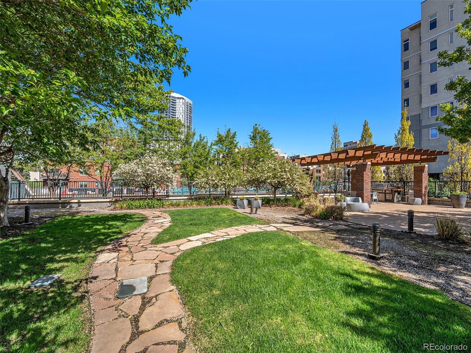 1401 Delgany Street Denver CO 80202