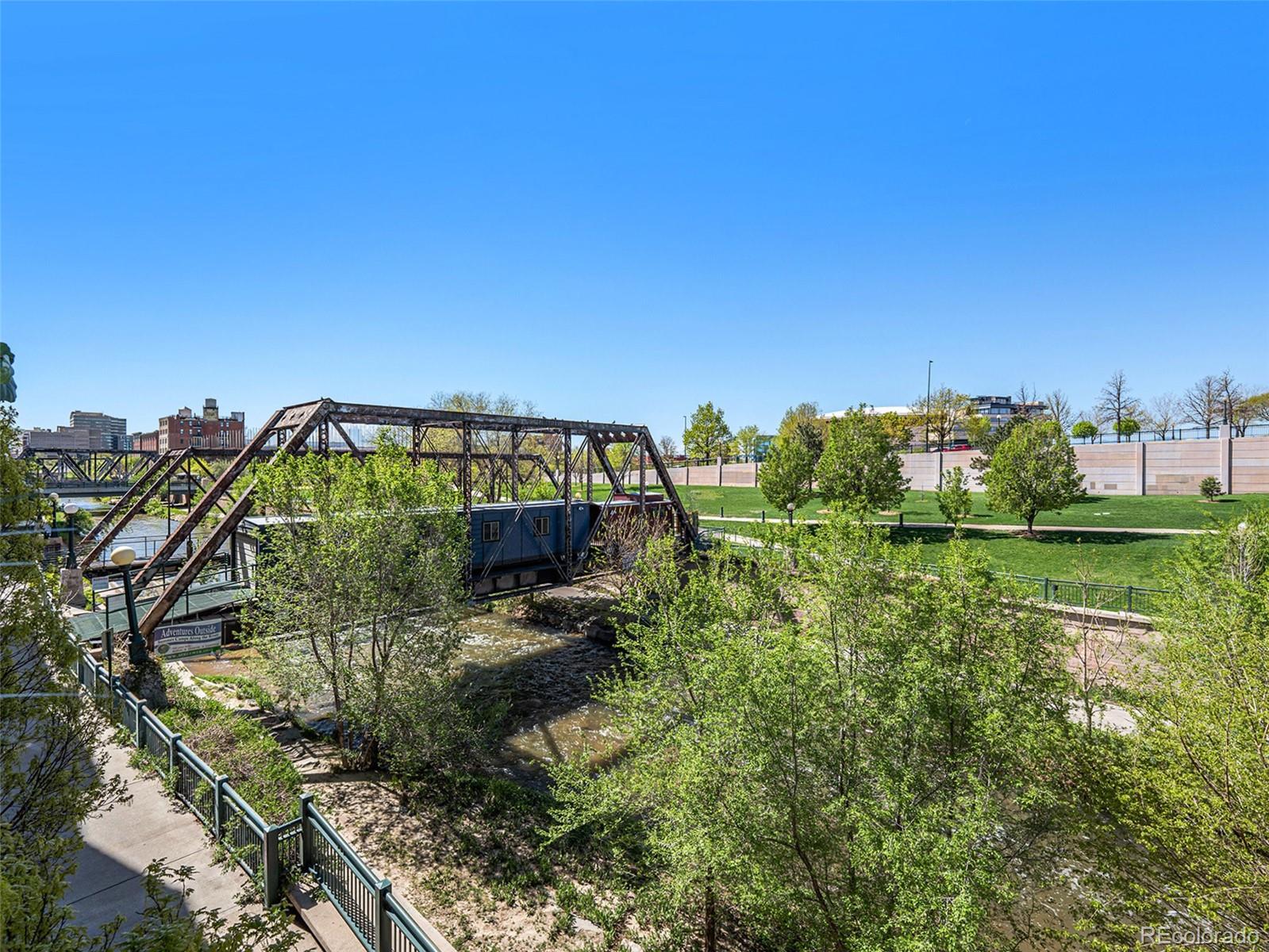 1401 Delgany Street Denver CO 80202