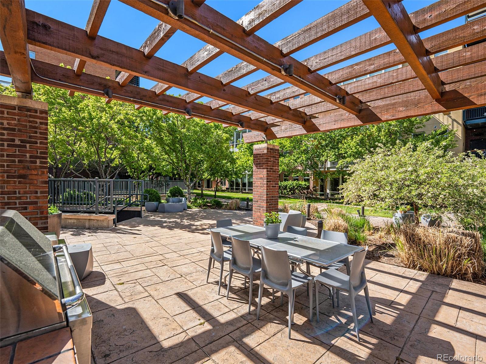 1401 Delgany Street Denver CO 80202
