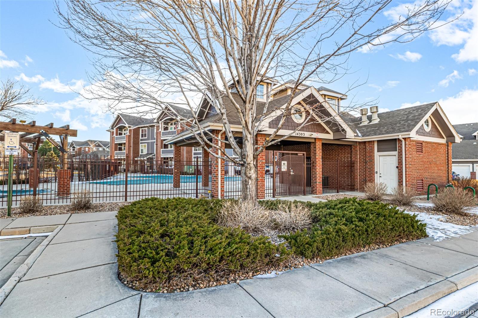 14211 E 1st Drive Aurora CO 80011