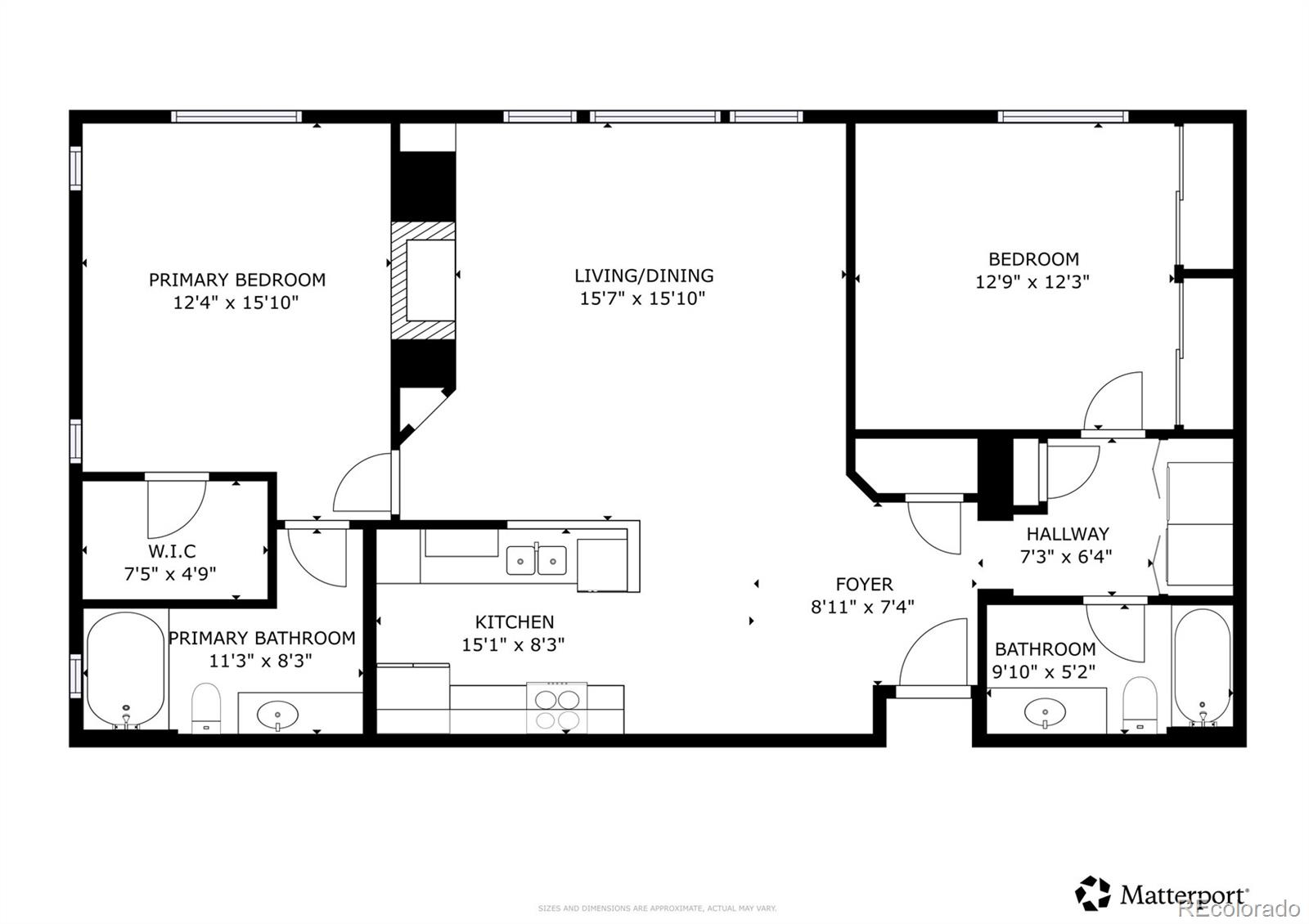 14211 E 1st Drive Aurora CO 80011