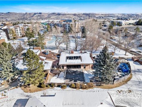 1250 Golden Circle Golden CO 80401