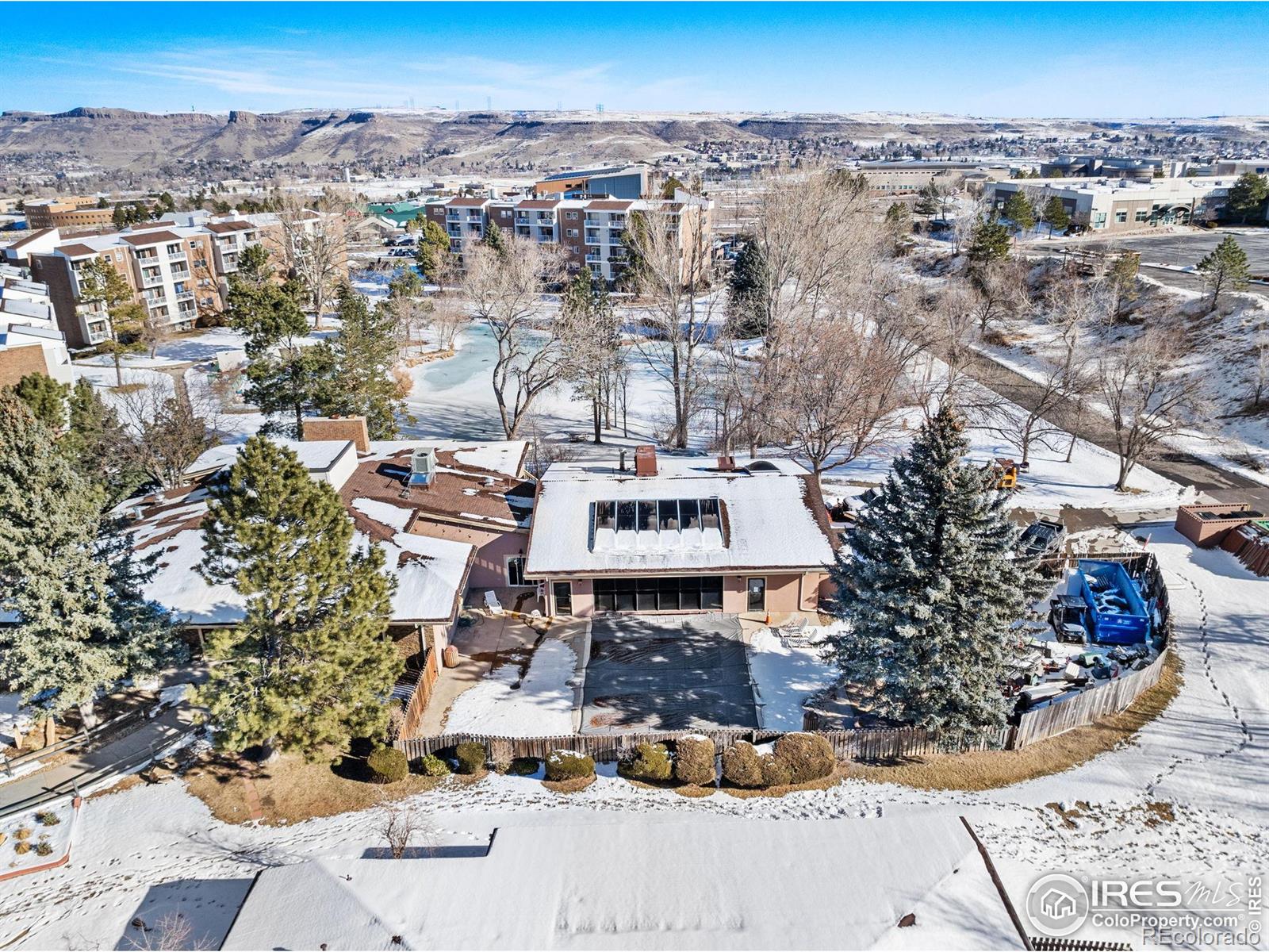 1250 Golden Circle Golden CO 80401