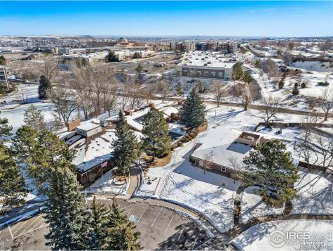 1250 Golden Circle Golden CO 80401