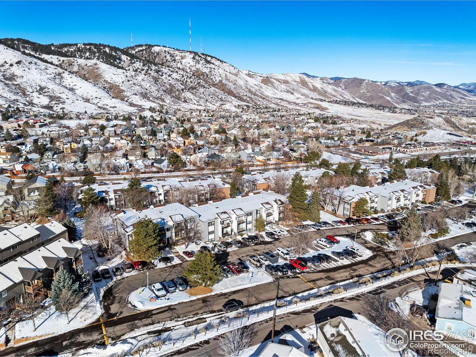 1250 Golden Circle Golden CO 80401