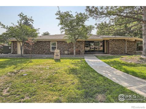 1250 Golden Circle Golden CO 80401