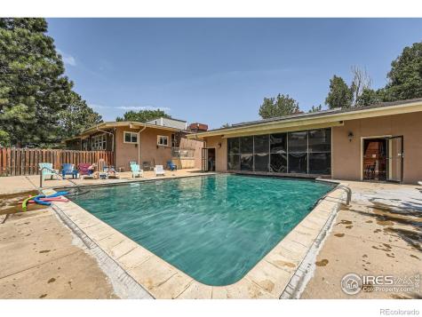 1250 Golden Circle Golden CO 80401