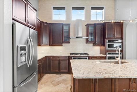 9537 Rosato Court Highlands Ranch CO 80126