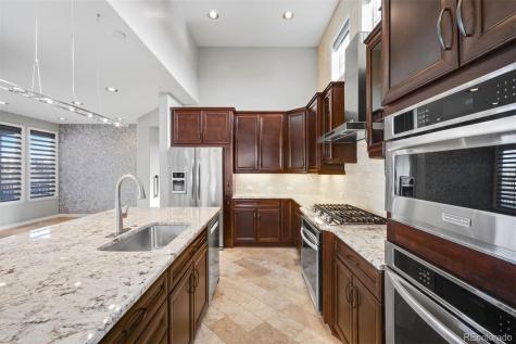 9537 Rosato Court Highlands Ranch CO 80126