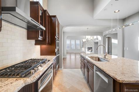 9537 Rosato Court Highlands Ranch CO 80126