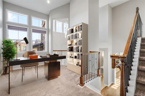 9537 Rosato Court Highlands Ranch CO 80126