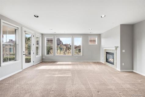 9537 Rosato Court Highlands Ranch CO 80126