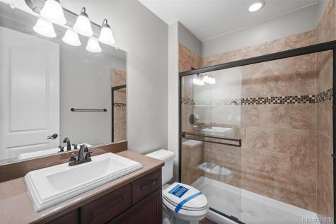 9537 Rosato Court Highlands Ranch CO 80126