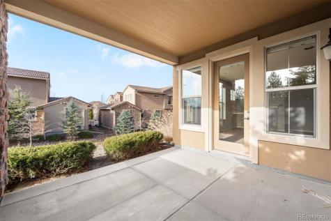 9537 Rosato Court Highlands Ranch CO 80126