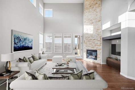 9537 Rosato Court Highlands Ranch CO 80126