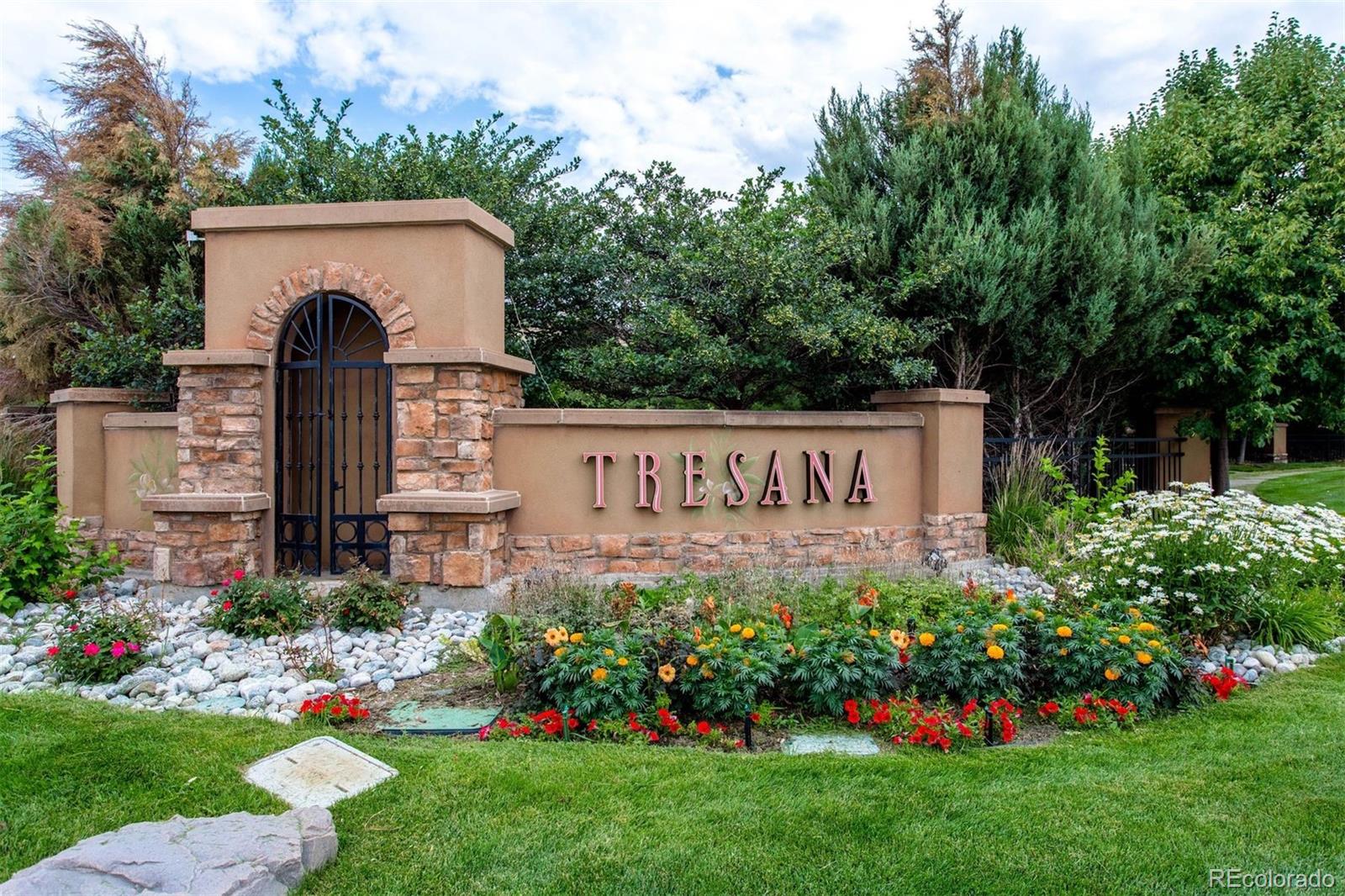 9537 Rosato Court Highlands Ranch CO 80126