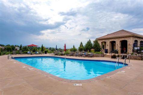 9537 Rosato Court Highlands Ranch CO 80126