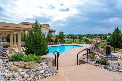 9537 Rosato Court Highlands Ranch CO 80126
