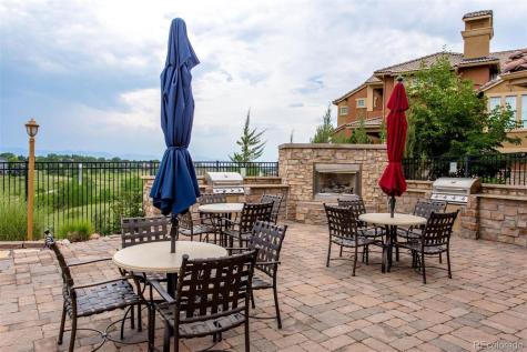 9537 Rosato Court Highlands Ranch CO 80126
