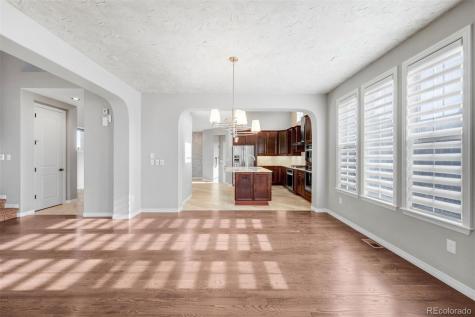 9537 Rosato Court Highlands Ranch CO 80126