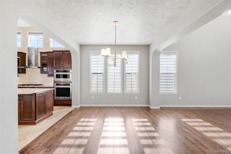 9537 Rosato Court Highlands Ranch CO 80126